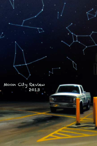 Moon City 2013 cover